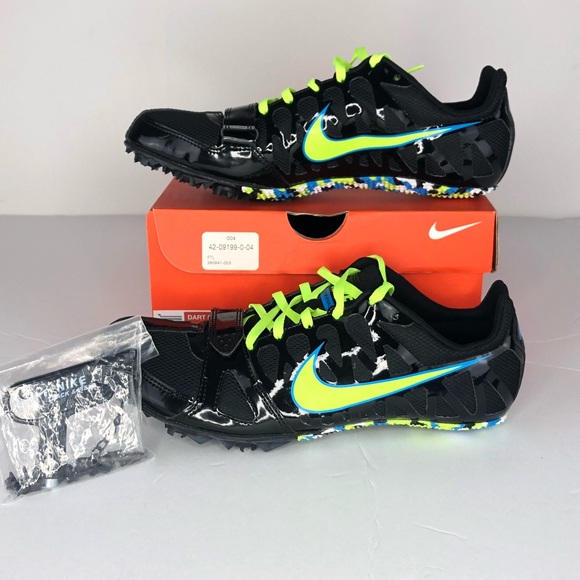 nike zoom rival s 6